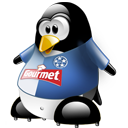 Penguin pingouin pinguino 319